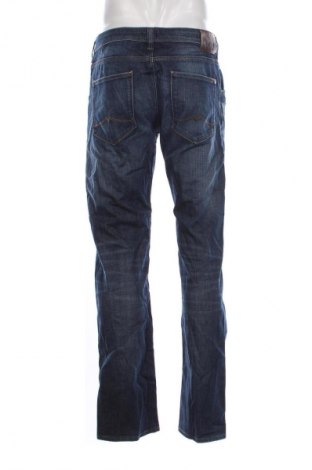 Ανδρικό τζίν Mustang, Μέγεθος L, Χρώμα Μπλέ, Τιμή 20,99 €