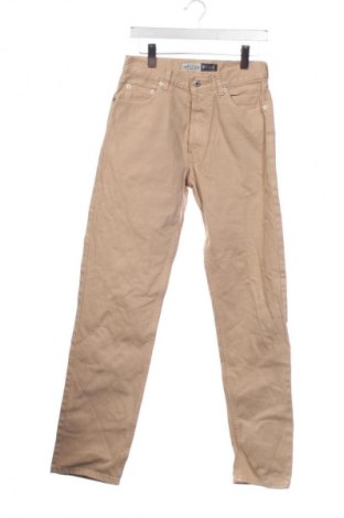 Pánské džíny  Mustang, Velikost S, Barva Béžová, Cena  249,00 Kč