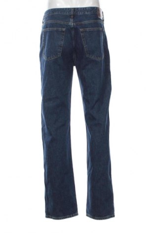 Мъжки дънки Never Denim, Размер M, Цвят Син, Цена 18,40 €