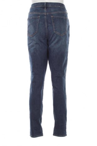 Blugi de bărbați Old Navy, Mărime L, Culoare Albastru, Preț 44,99 Lei