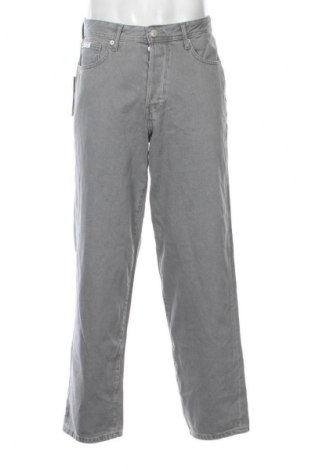 Herren Jeans Only & Sons, Größe L, Farbe Grau, Preis € 11,21