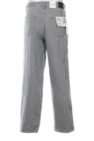 Herren Jeans Only & Sons, Größe L, Farbe Grau, Preis € 11,21