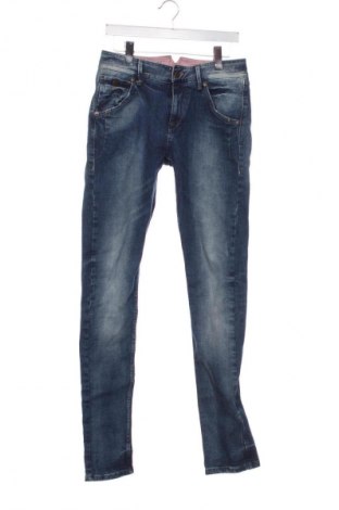 Мъжки дънки Pepe Jeans, Размер S, Цвят Син, Цена 18,40 €