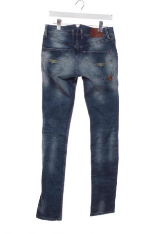 Мъжки дънки Pepe Jeans, Размер S, Цвят Син, Цена 18,40 €