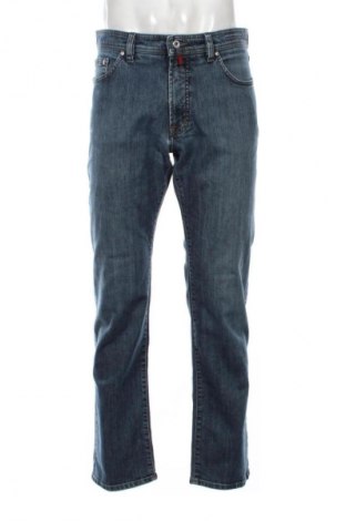 Pánské džíny  Pierre Cardin, Velikost L, Barva Modrá, Cena  1 077,00 Kč