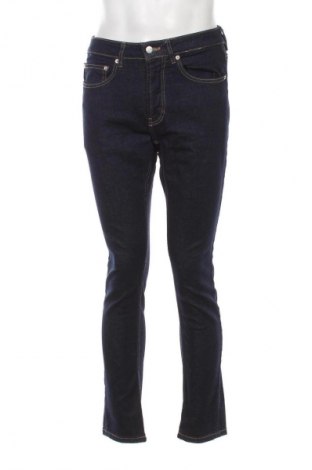 Pánské džíny  Pull&Bear, Velikost S, Barva Modrá, Cena  109,00 Kč