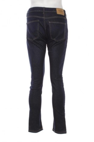 Pánské džíny  Pull&Bear, Velikost S, Barva Modrá, Cena  109,00 Kč
