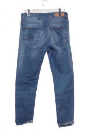 Pánské džíny  Reserved, Velikost XS, Barva Modrá, Cena  179,00 Kč