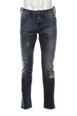 Férfi farmernadrág Scotch & Soda, Méret M, Szín Fekete, Ár 11 984 Ft