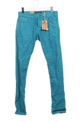 Мъжки дънки Scotch & Soda, Размер M, Цвят Син, Цена 28,63 €