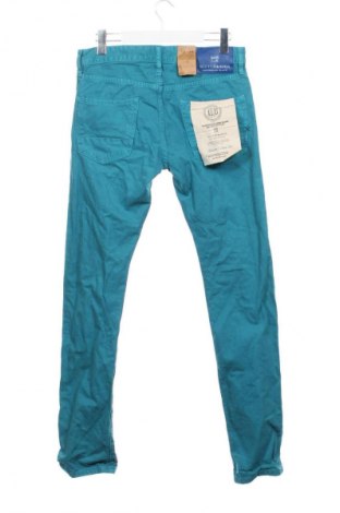 Мъжки дънки Scotch & Soda, Размер M, Цвят Син, Цена 28,63 €