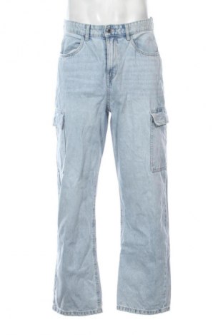 Pánské džíny  Sinsay, Velikost M, Barva Modrá, Cena  379,00 Kč