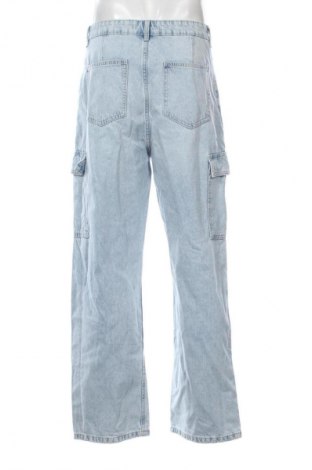 Pánské džíny  Sinsay, Velikost M, Barva Modrá, Cena  379,00 Kč