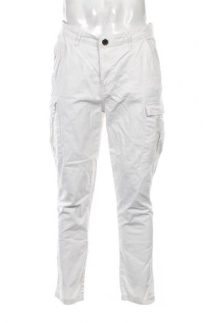 Pánské džíny  Smog, Velikost M, Barva Bílá, Cena  229,00 Kč