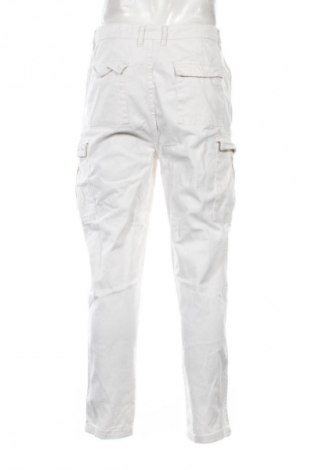 Pánské džíny  Smog, Velikost M, Barva Bílá, Cena  229,00 Kč