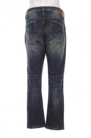 Pánské džíny  Smog, Velikost L, Barva Modrá, Cena  89,00 Kč