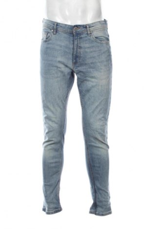 Pánské džíny  Terranova, Velikost L, Barva Modrá, Cena  209,00 Kč