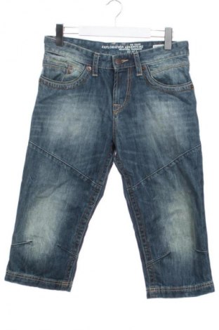 Pánské džíny  Tom Tailor, Velikost M, Barva Modrá, Cena  99,00 Kč