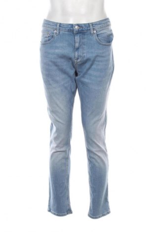 Pánské džíny  Tommy Jeans, Velikost L, Barva Modrá, Cena  1 379,00 Kč