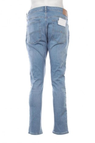 Pánské džíny  Tommy Jeans, Velikost L, Barva Modrá, Cena  1 379,00 Kč