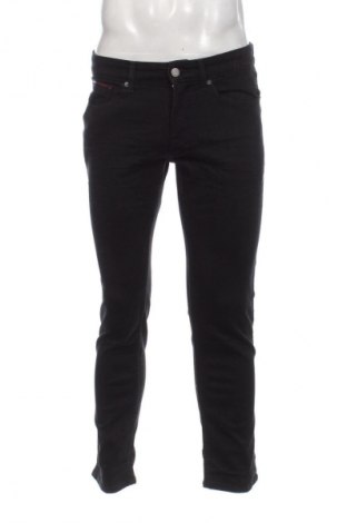 Pánské džíny  Tommy Jeans, Velikost S, Barva Černá, Cena  1 229,00 Kč
