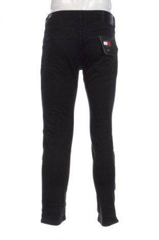 Pánské džíny  Tommy Jeans, Velikost S, Barva Černá, Cena  1 229,00 Kč