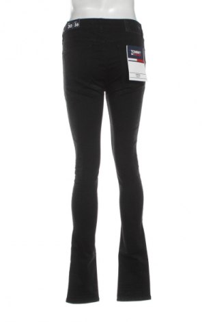 Мъжки дънки Tommy Jeans, Размер M, Цвят Черен, Цена 41,41 €