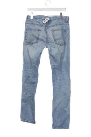 Pánské džíny  Topman, Velikost S, Barva Modrá, Cena  189,00 Kč