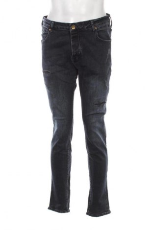 Pánské džíny  Tresor, Velikost L, Barva Modrá, Cena  232,00 Kč