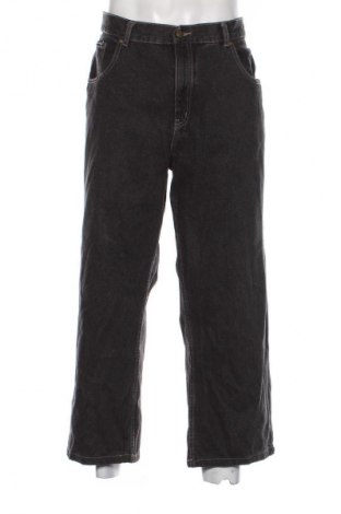 Blugi de bărbați Tweed River, Mărime XXL, Culoare Negru, Preț 57,99 Lei
