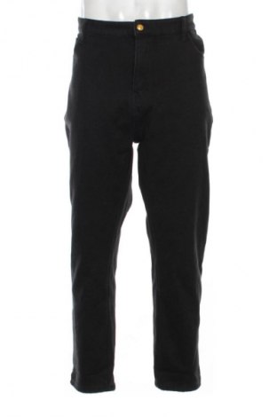 Herren Jeans Unbranded, Größe XL, Farbe Schwarz, Preis 14,99 €