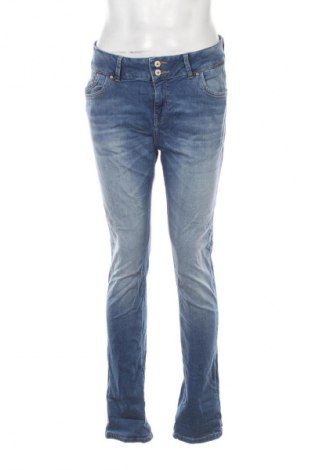 Pánské džíny  Unbranded, Velikost L, Barva Modrá, Cena  219,00 Kč