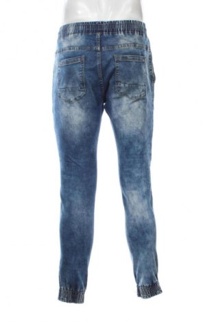 Pánské džíny  Unbranded, Velikost M, Barva Modrá, Cena  229,00 Kč