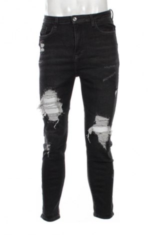 Pánské džíny  Unbranded, Velikost S, Barva Černá, Cena  199,00 Kč