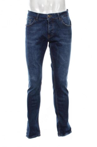 Мъжки дънки Unbranded, Размер M, Цвят Син, Цена 9,20 €