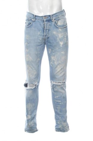 Мъжки дънки Unbranded, Размер M, Цвят Многоцветен, Цена 14,31 €