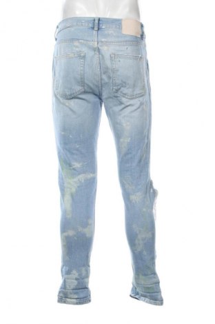 Мъжки дънки Unbranded, Размер M, Цвят Многоцветен, Цена 14,31 €