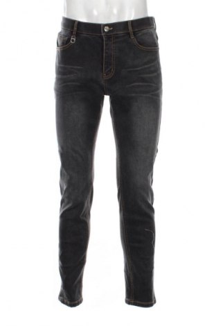 Herren Jeans Unbranded, Größe M, Farbe Grau, Preis € 9,99