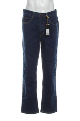 Ανδρικό τζίν Unbranded, Μέγεθος L, Χρώμα Μπλέ, Τιμή 10,99 €