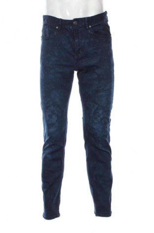 Męskie jeansy Unbranded, Rozmiar M, Kolor Niebieski, Cena 35,99 zł