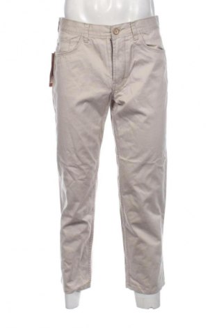 Pánské džíny  Unbranded, Velikost M, Barva Krémová, Cena  139,00 Kč