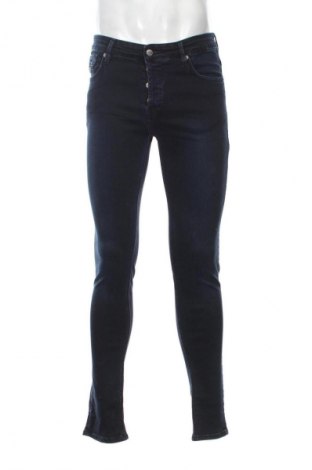 Pánské džíny  Unbranded, Velikost S, Barva Modrá, Cena  708,00 Kč