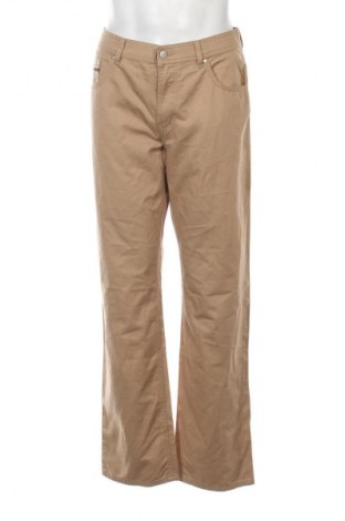 Pánské džíny  Unbranded, Velikost L, Barva Hnědá, Cena  259,00 Kč