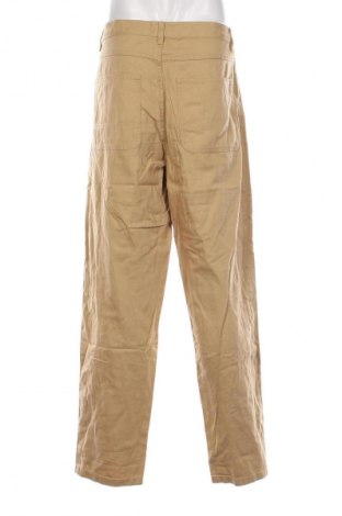Herren Jeans Unbranded, Größe XL, Farbe Beige, Preis € 18,99