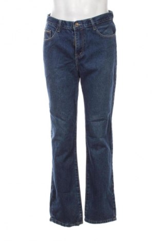 Ανδρικό τζίν Unbranded, Μέγεθος M, Χρώμα Μπλέ, Τιμή 5,99 €