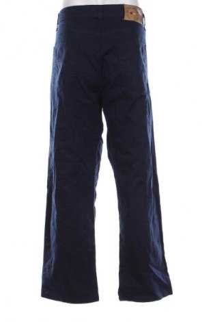 Męskie jeansy Unbranded, Rozmiar XXL, Kolor Niebieski, Cena 62,99 zł