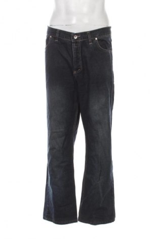 Мъжки дънки Unbranded, Размер XL, Цвят Син, Цена 19,94 €