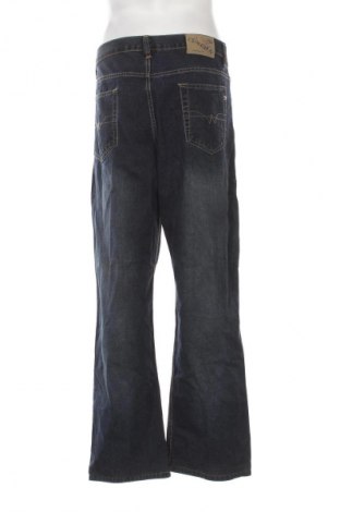 Мъжки дънки Unbranded, Размер XL, Цвят Син, Цена 19,94 €