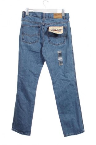 Pánske džínsy  Unbranded, Veľkosť S, Farba Modrá, Cena  11,95 €