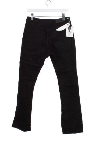 Pánské džíny  Unbranded, Velikost S, Barva Černá, Cena  179,00 Kč